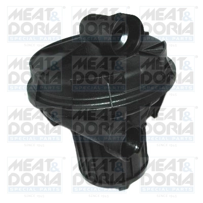 Secondary Air Pump